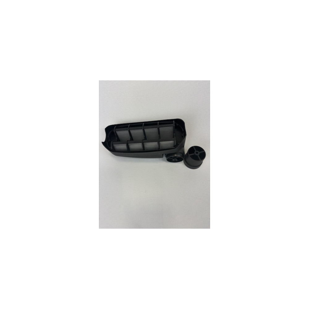 Filtr hydrauliczny