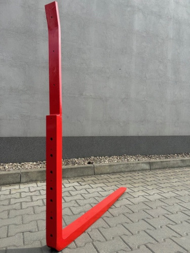 Widła paletyzer Durwen