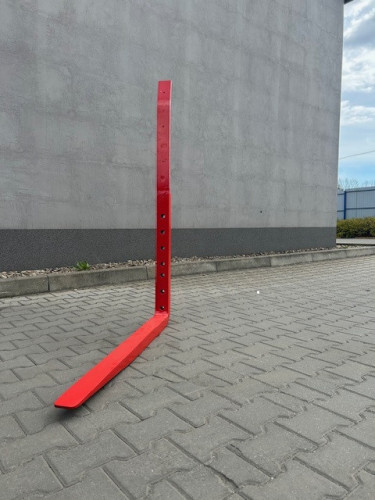 Widła paletyzer Durwen