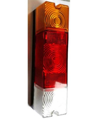 Lampa tylna Jungheinrich