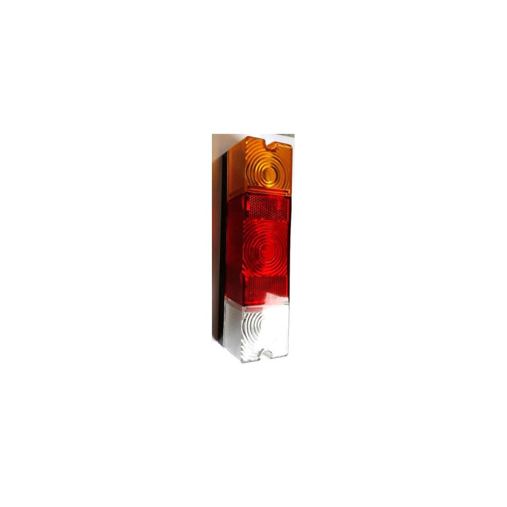Lampa tylna Jungheinrich