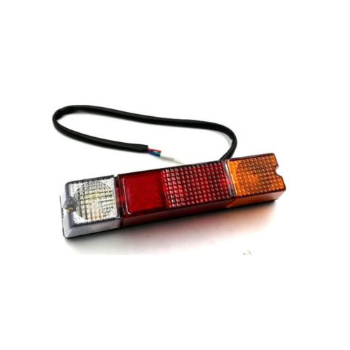Lampa tylnia Toyota