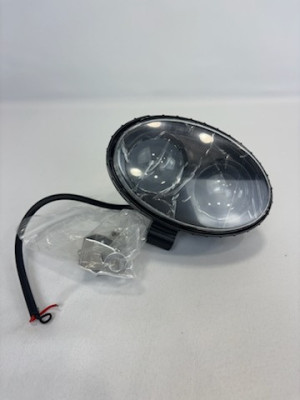 Lampa blue Spot led