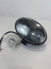 Lampa blue Spot led