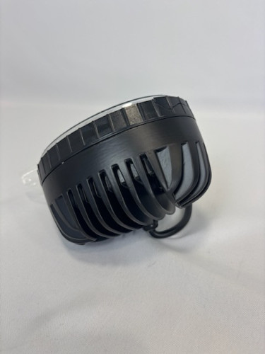 Lampa blue Spot led