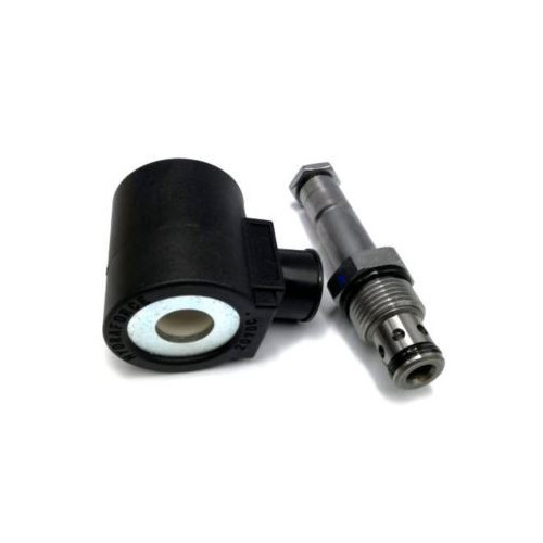 Zawór elektromagnetyczny 24V
