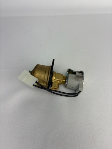 Zawór elektryczny, elektrozawór 12V