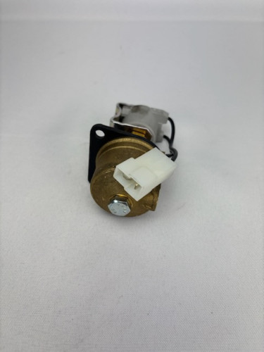 Zawór elektryczny, elektrozawór 12V