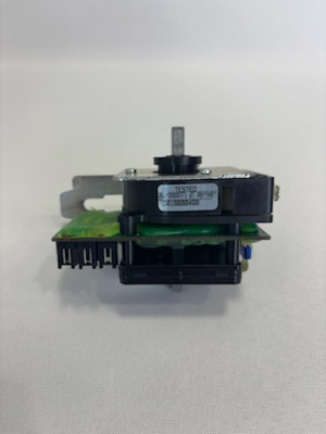 Akcelerator regenerowany