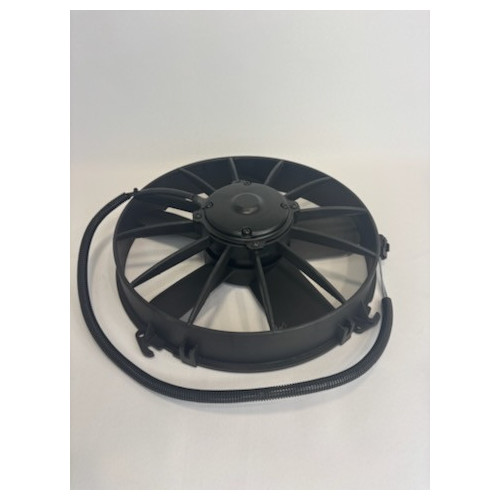Wentylator elektryczny STILL R70