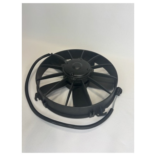 Wentylator elektryczny STILL R70