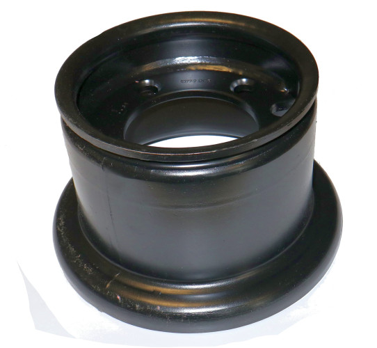 FELGA  4.33 R-8 / 18x7-8 / LINDE,STILL