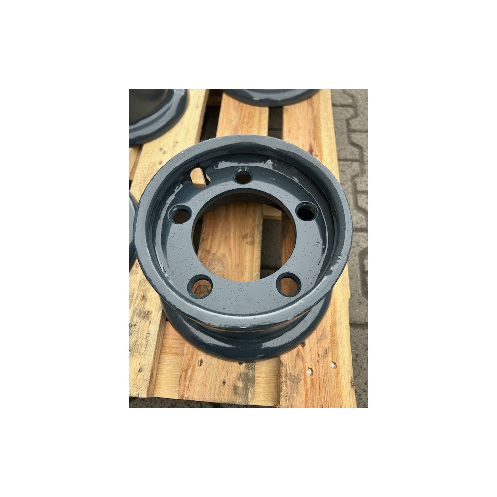 FELGA  4.33 R-8 / 18x7-8 / LINDE,STILL używana