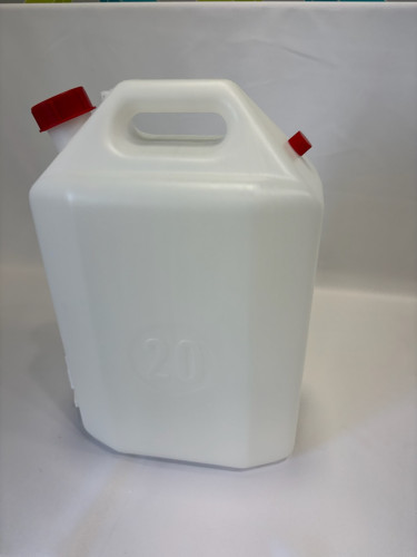 Pojemnik centralnego nalewania  20l