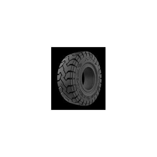 Opona superelastyczna standard 23x10/12