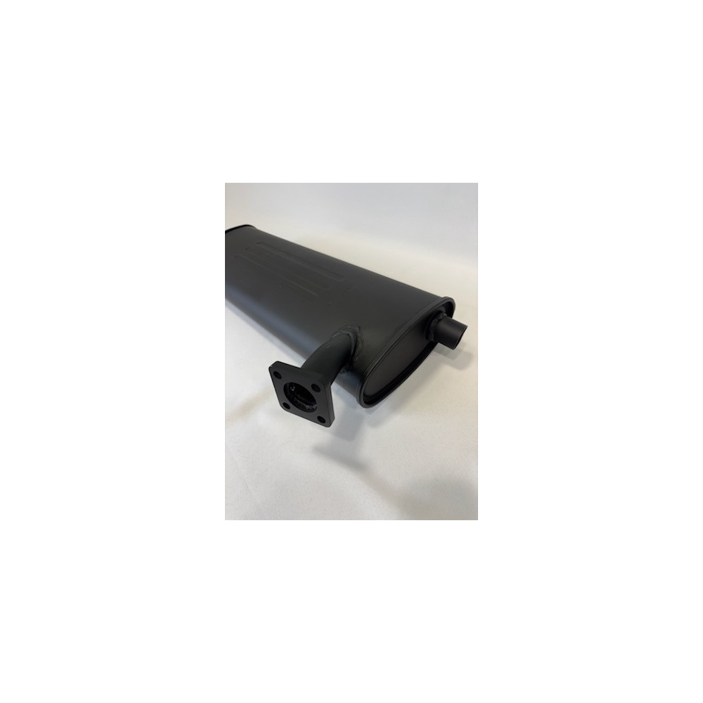 TŁUMIK STILL R70-16
