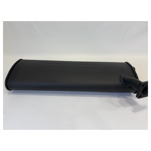TŁUMIK STILL R70-16
