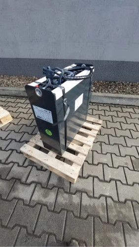 Bateria trakcyjna  24V 250 Ah