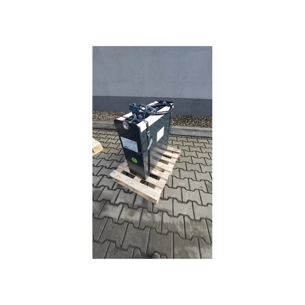 Bateria trakcyjna  24V 250 Ah