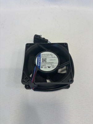 Wentylator elektryczny 48V