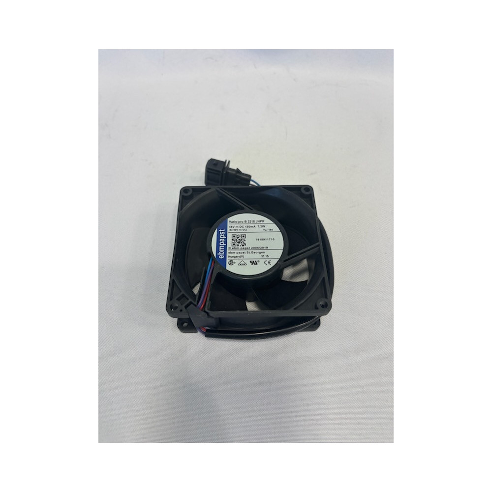 Wentylator elektryczny 48V
