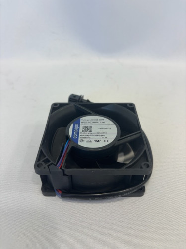 Wentylator elektryczny 48V