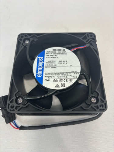 Wentylator elektryczny STILL 48V