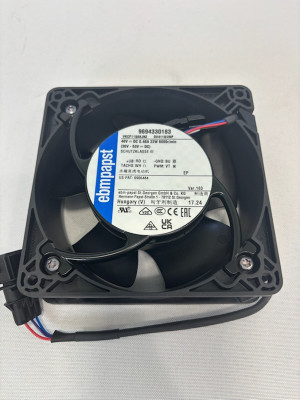 Wentylator elektryczny STILL 48V