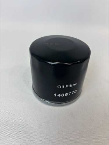 Filtr oleju