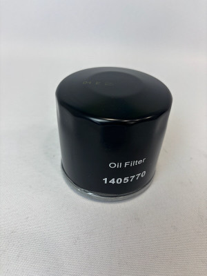 Filtr oleju