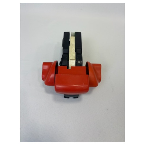 Akcelerator  LINDE