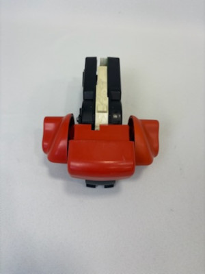 Akcelerator  LINDE