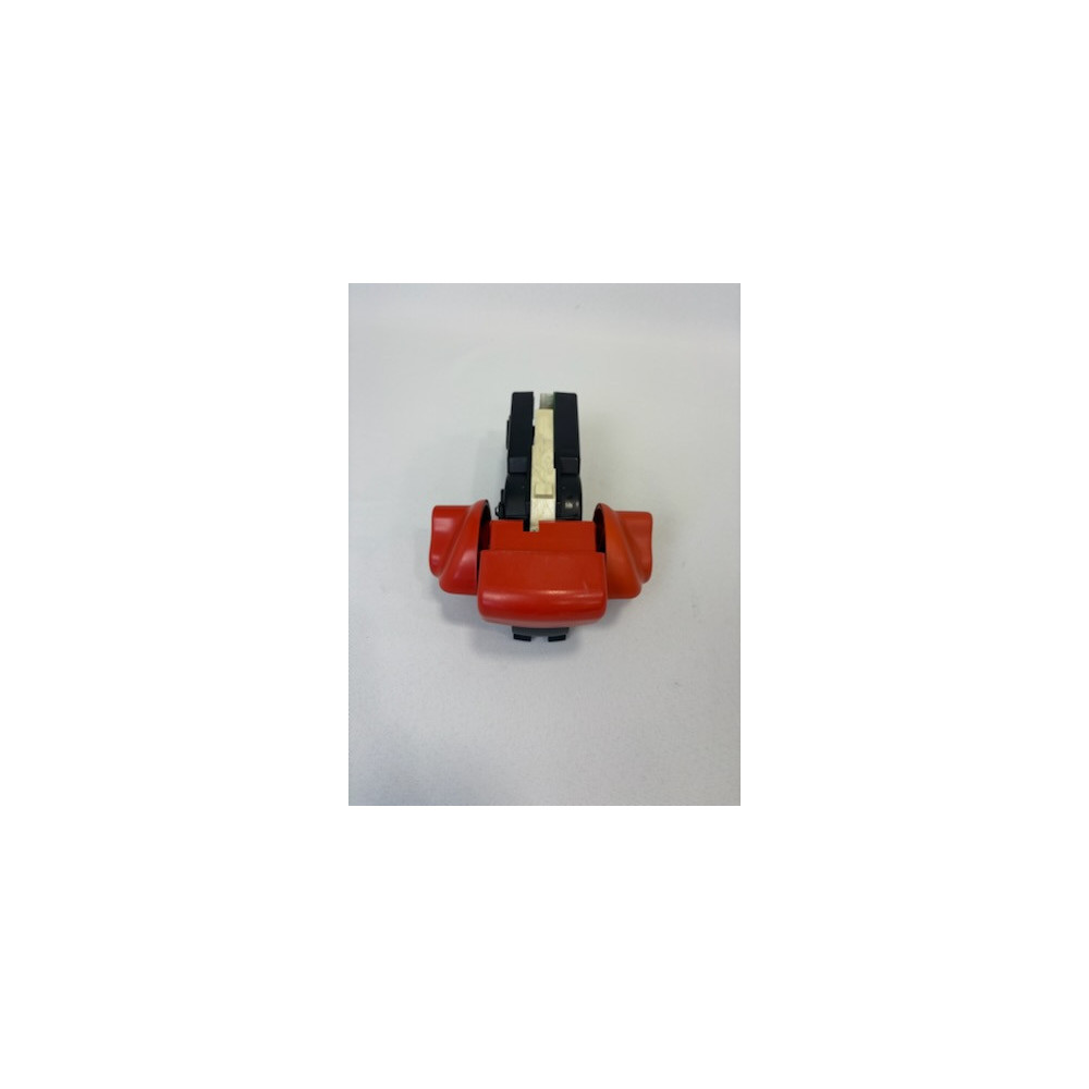 Akcelerator  LINDE