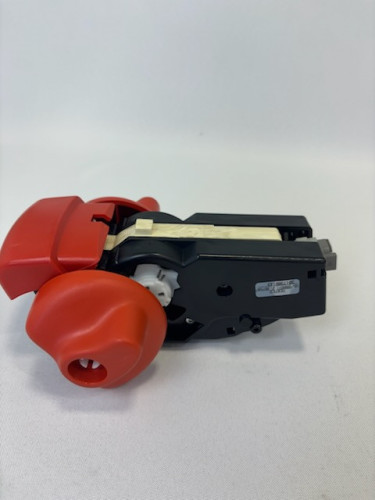 Akcelerator  LINDE