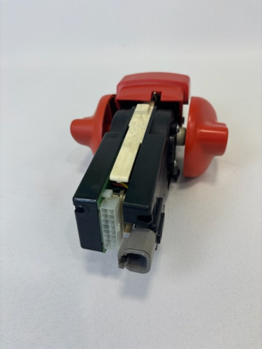Akcelerator  LINDE