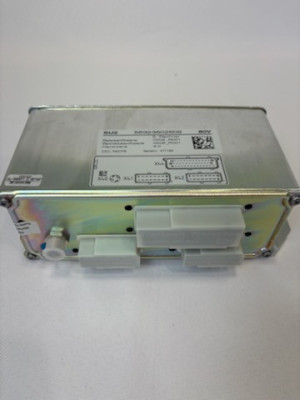 Sterownik regenerowany SU