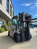 Wózek widłowy STILL RX70-50, diesel, 2019 rok
