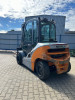 Wózek widłowy STILL RX70-50, diesel, 2019 rok