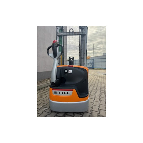 Wózek paletowy STILL EXV 14C,