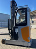 Wózek wysokiego składowania Reach Truck STILL FM-X17