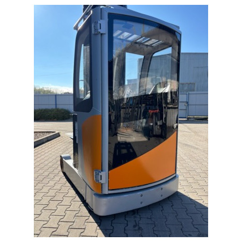 Wózek wysokiego składowania Reach Truck STILL FM-X17