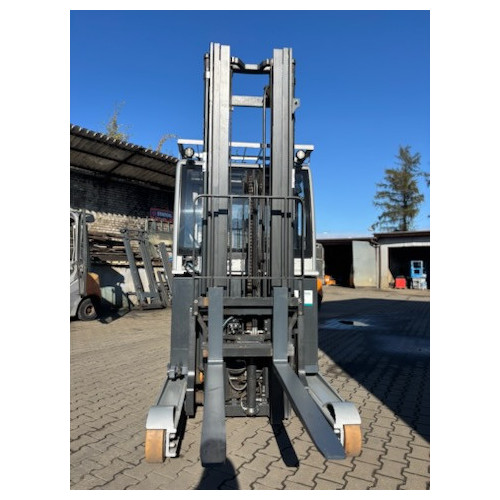 Wózek wysokiego składowania Reach Truck STILL FM-X17