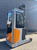 Wózek wysokiego składowania Reach Truck STILL FM-X17