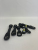 Łącznik elastyczny baterii trakcyjnej , Mostek 70/95mm Łącznik elastyczny baterii trakcyjnej , Mostek 70/95mm