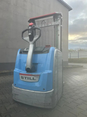 Wózek paletowy STILL EXV14, elektryczny , 2019r