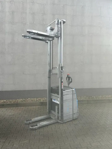 Wózek paletowy STILL EXV14, elektryczny , 2019r