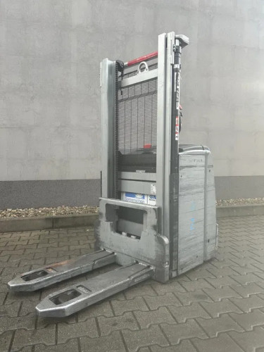 Wózek paletowy STILL EXV14, elektryczny , 2019r