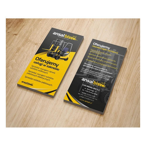 Przegląd okresowy wózka widłowego STILL