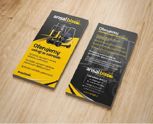 Przegląd okresowy wózka widłowego STILL