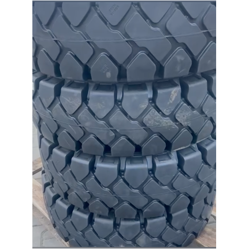 Wymiana, montaż demontaż  opon do wózków widłowych